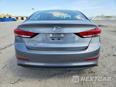 Zdjęcie 6 z 12 samochodu: 2018 HYUNDAI ELANTRA SE VIN:5NPD74LF3JH328196 - miniatura