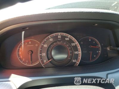 Zdjęcie 9 z 12 samochodu: 2017 HONDA ACCORD SPORT VIN:1HGCR2F53HA292199 - miniatura