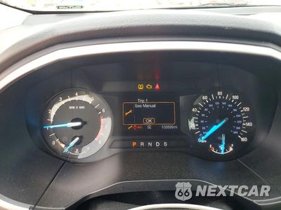 Zdjęcie 9 z 14 samochodu: 2016 FORD EDGE SEL VIN:2FMPK4J98GBC35263 - miniatura
