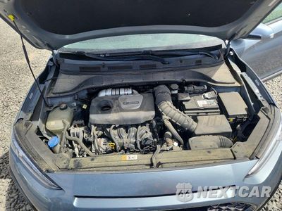 Zdjęcie 12 z 13 samochodu: 2021 HYUNDAI KONA LIMITED VIN:KM8K3CA56MU599525 - miniatura