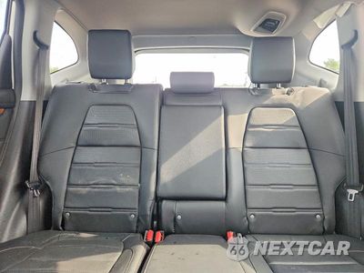 Zdjęcie 10 z 14 samochodu: 2022 HONDA CR-V EXL VIN:2HKRW2H85NH659620 - miniatura