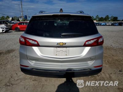 Zdjęcie 6 z 13 samochodu: 2018 CHEVROLET EQUINOX LT VIN:3GNAXJEV7JS627659 - miniatura