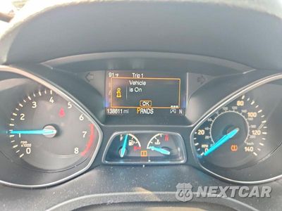 Zdjęcie 9 z 13 samochodu: 2019 FORD ESCAPE SE VIN:1FMCU9GD7KUA84033 - miniatura