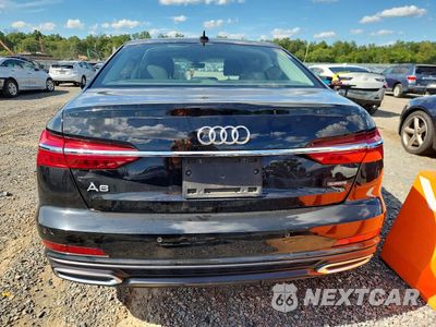 Zdjęcie 6 z 12 samochodu: 2019 AUDI A6 QUATTRO VIN:WAUL2AF29KN094405 - miniatura