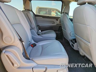 Zdjęcie 11 z 13 samochodu: 2023 HONDA ODYSSEY EXL VIN:5FNRL6H63PB059078 - miniatura