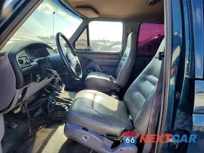 Zdjęcie 7 z 12 samochodu: 1996 FORD F250 VIN:1FTHW26F2TEA02977 - miniatura