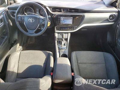 Zdjęcie 8 z 12 samochodu: 2018 TOYOTA COROLLA IM BASE VIN:JTNKARJE8JJ559579 - miniatura