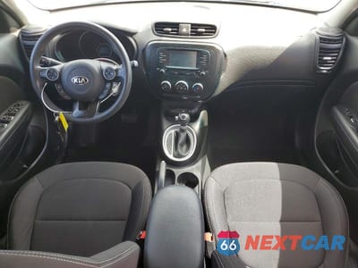 Zdjęcie 8 z 12 samochodu: 2019 KIA SOUL BASE VIN:KNDJN2A27K7658393 - miniatura