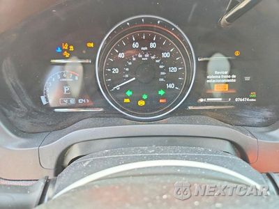 Zdjęcie 9 z 13 samochodu: 2021 HONDA HR-V EX VIN:3CZRU5H52MM729008 - miniatura