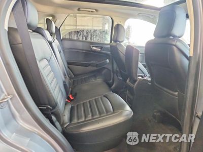 Zdjęcie 10 z 12 samochodu: 2020 FORD EDGE SEL VIN:2FMPK4J92LBB22922 - miniatura