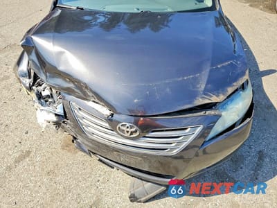 Zdjęcie 11 z 13 samochodu: 2007 TOYOTA CAMRY HYBRID VIN:4T1BB46K87U013838 - miniatura