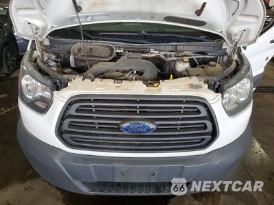 Zdjęcie 11 z 12 samochodu: 2017 FORD TRANSIT T-250 DELIVERY VAN VIN:1FTYR1ZMXHKA21054 - miniatura