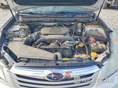 Zdjęcie 11 z 12 samochodu: 2012 SUBARU OUTBACK 2.5I PREMIUM VIN:4S4BRBGC9C3223047 - miniatura
