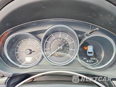 Zdjęcie 9 z 13 samochodu: 2017 MAZDA CX-5 GRAND TOURING VIN:JM3KFADL9H0168935 - miniatura