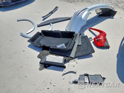 Zdjęcie 13 z 14 samochodu: 2018 VOLVO XC90 T6 VIN:YV4A22PL8J1195168 - miniatura