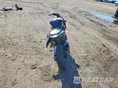 Zdjęcie 6 z 9 samochodu: 2020 YAMAHA YZFR3 A VIN:MH3RH18Y8LK004081 - miniatura