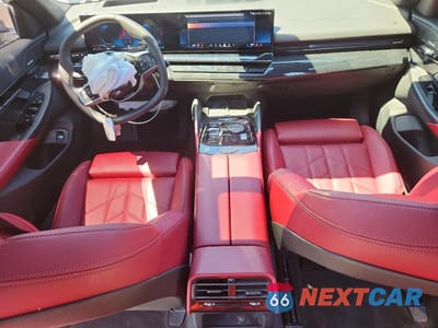 Zdjęcie 8 z 12 samochodu: 2026 BMW 530 XI VIN:WBA53FJ03TCW60502 - miniatura