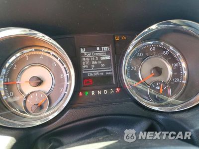 Zdjęcie 9 z 13 samochodu: 2012 CHRYSLER TOWN & COUNTRY TOURING VIN:2C4RC1BG2CR400277 - miniatura