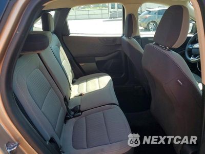 Zdjęcie 11 z 13 samochodu: 2020 FORD ESCAPE S VIN:1FMCU0F68LUC35266 - miniatura