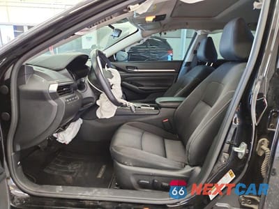 Zdjęcie 7 z 13 samochodu: 2023 NISSAN ALTIMA SV VIN:1N4BL4DW9PN424091 - miniatura