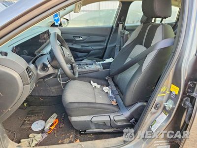Zdjęcie 7 z 12 samochodu: 2026 NISSAN SENTRA SV VIN:3N1AB9CV7TY233512 - miniatura