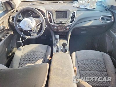 Zdjęcie 8 z 14 samochodu: 2022 CHEVROLET EQUINOX LT VIN:3GNAXKEV7NL280470 - miniatura