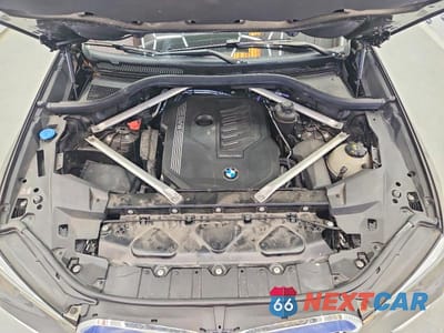 Zdjęcie 12 z 13 samochodu: 2023 BMW X5 SDRIVE 40I VIN:5UXCR4C00P9R29468 - miniatura