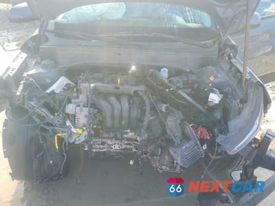 Zdjęcie 11 z 13 samochodu: 2021 HYUNDAI VENUE SE VIN:KMHRB8A3XMU099848 - miniatura
