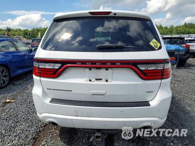 Zdjęcie 6 z 13 samochodu: 2017 DODGE DURANGO GT VIN:1C4RDHDG4HC796697 - miniatura