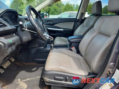 Zdjęcie 7 z 12 samochodu: 2015 HONDA CR-V EXL VIN:2HKRM3H74FH528005 - miniatura