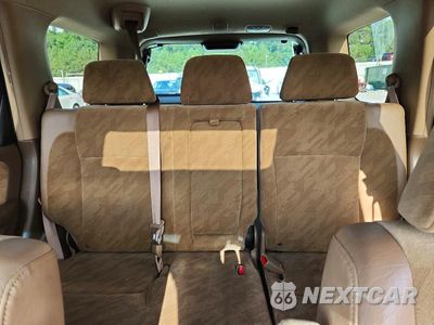 Zdjęcie 10 z 13 samochodu: 2002 HONDA CR-V EX VIN:JHLRD78872C056746 - miniatura