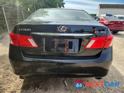 Zdjęcie 6 z 12 samochodu: 2007 LEXUS ES 350 VIN:JTHBJ46GX72094032 - miniatura