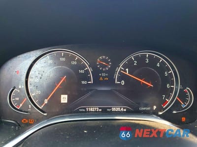 Zdjęcie 9 z 13 samochodu: 2016 BMW 750 XI VIN:WBA7F2C53GG415876 - miniatura