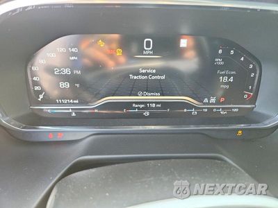 Zdjęcie 9 z 13 samochodu: 2023 GMC YUKON SLT VIN:1GKS2BKD5PR292253 - miniatura