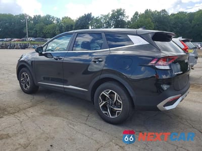 Drugie zdjęcie samochodu z przodu: 2025 KIA SPORTAGE LX VIN:KNDPUCDF4S7352611 - miniatura