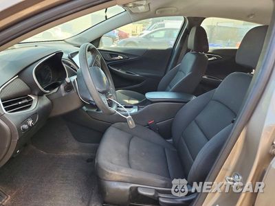 Zdjęcie 7 z 12 samochodu: 2022 CHEVROLET MALIBU LS VIN:1G1ZB5STXNF169221 - miniatura