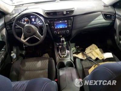 Zdjęcie 8 z 13 samochodu: 2018 NISSAN ROGUE S VIN:5N1AT2MV2JC765767 - miniatura
