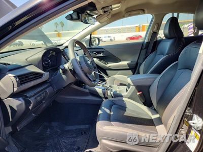 Zdjęcie 7 z 13 samochodu: 2025 SUBARU CROSSTREK LIMITED VIN:4S4GUHL60S3709543 - miniatura