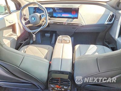 Zdjęcie 8 z 13 samochodu: 2024 BMW IX XDRIVE50 VIN:WB523CF03RCR52765 - miniatura