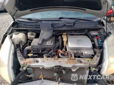 Zdjęcie 11 z 13 samochodu: 2005 TOYOTA PRIUS BASE VIN:JTDKB20U253096172 - miniatura