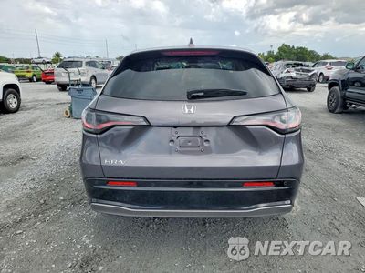 Zdjęcie 6 z 13 samochodu: 2026 HONDA HR-V EXL VIN:3CZRZ1H79TM722339 - miniatura