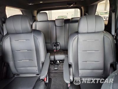 Zdjęcie 10 z 14 samochodu: 2026 HYUNDAI PALISADE CALLIGRAPHY VIN:KM8RMES23TU053274 - miniatura