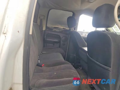 Zdjęcie 10 z 12 samochodu: 2003 DODGE RAM 3500 ST VIN:3D7LA38C13G859081 - miniatura