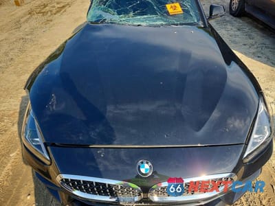 Zdjęcie 11 z 12 samochodu: 2020 BMW Z4 SDRIVE30I VIN:WBAHF3C06LWW68317 - miniatura