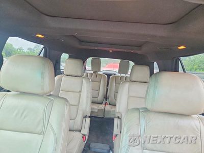 Zdjęcie 10 z 13 samochodu: 2014 FORD EXPLORER XLT VIN:1FM5K8D85EGA94921 - miniatura