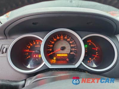 Zdjęcie 9 z 12 samochodu: 2008 TOYOTA TACOMA DOUBLE CAB PRERUNNER LONG BED VIN:3TMKU72N38M014692 - miniatura