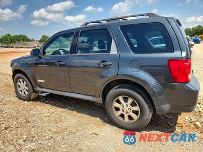 Drugie zdjęcie samochodu z przodu: 2008 MAZDA TRIBUTE I VIN:4F2CZ02Z08KM30514 - miniatura