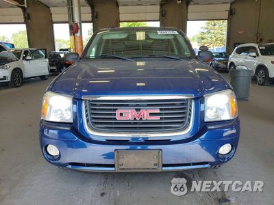 Piąte zdjęcie samochodu w środku: 2005 GMC ENVOY VIN:1GKDT13S252298353 - miniatura