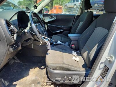 Zdjęcie 7 z 13 samochodu: 2020 KIA SOUL EX VIN:KNDJ33AU0L7735183 - miniatura