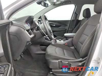 Zdjęcie 7 z 13 samochodu: 2024 GMC TERRAIN SLE VIN:3GKALMEGXRL388044 - miniatura